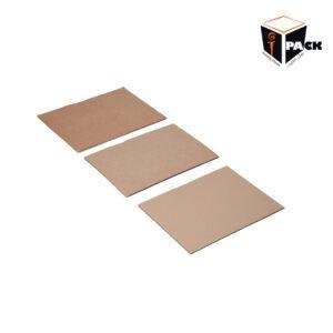 Carton sheet #64