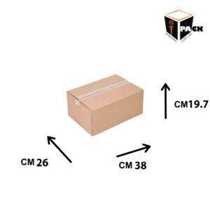 brown shipping carton 17