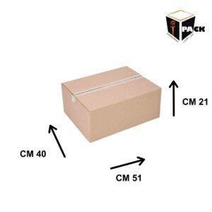 brown shipping carton #24