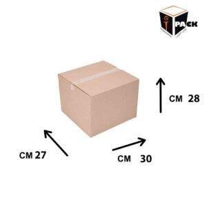 brown shipping carton 22.1