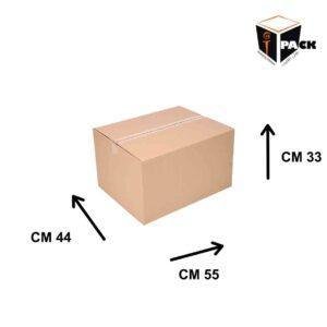 brown shipping carton #27