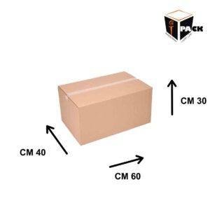 brown shipping carton #28