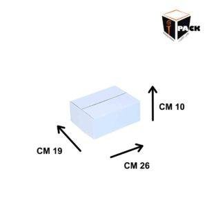 white shipping carton #3
