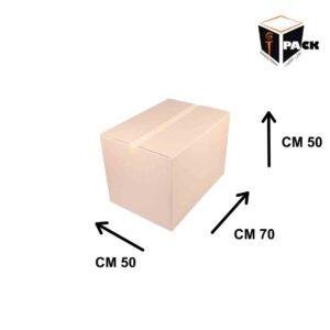 brown shipping carton #32