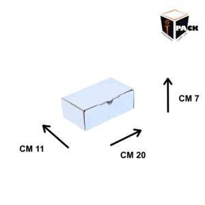 Die Cut box #41