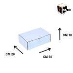 Die Cut box #42