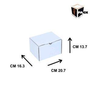 Die Cut box #44