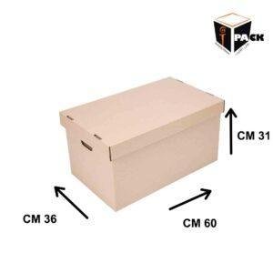 Archive box #45
