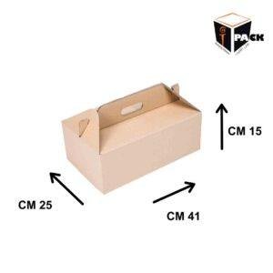 Delivery box #46