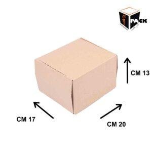 Die Cut box #48