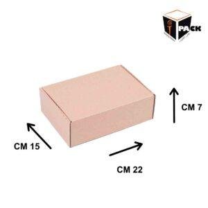 Die Cut box #49