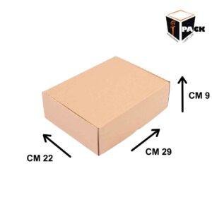 Die Cut box #50