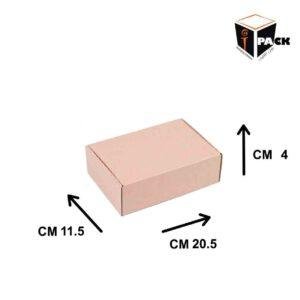 Die Cut box #52.1