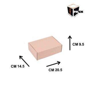 Die Cut box #54.1