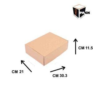 Die Cut box #55.1