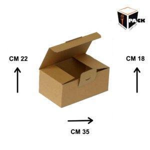 Die Cut box #81