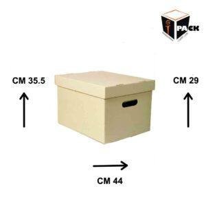 Archive box #82