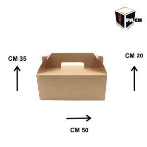 Delivery box #83