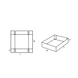 Carton customization type 3