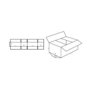 Carton customization type 4